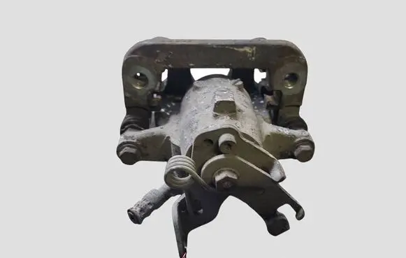 Opel Insignia A Rear brake caliper