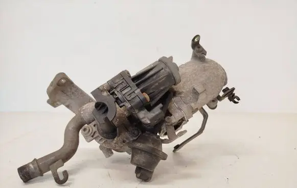 Citroen C5 EGR valve 50563908 3129708369