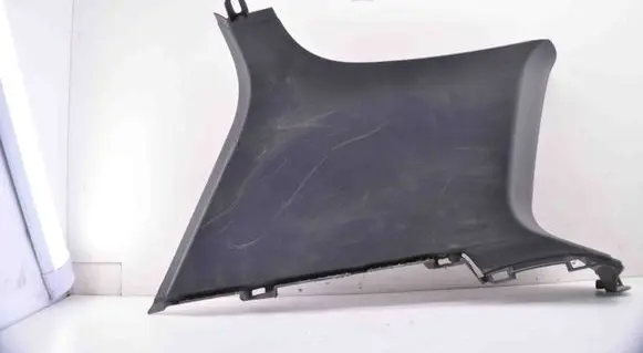 Volkswagen Golf VII (B) pillar trim (bottom) 5G3867287C