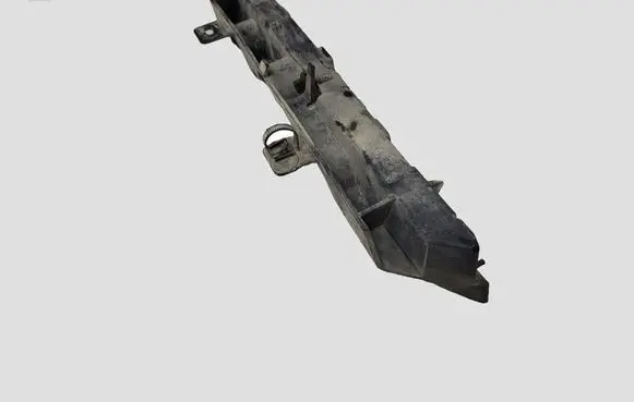 Citroen C5 Front bumper mounting bracket 9681058980
