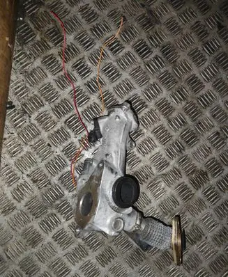 Renault Kadjar EGR valve 147170081R
