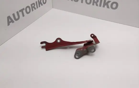 Mazda 3 I Engine bonnet/hood hinges