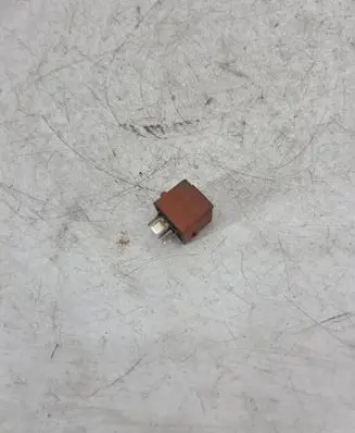 BMW 5 E34 Other relay 0332019456