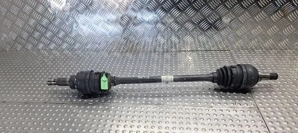 Mercedes-Benz A W176 Rear driveshaft S25145304 A2463509500