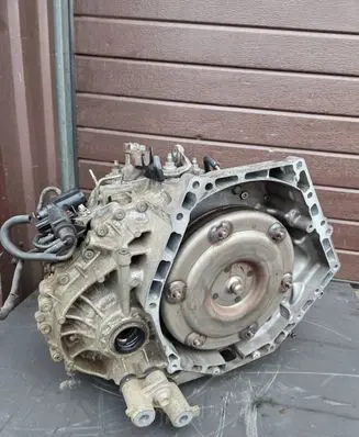 Mazda 6 Automatic gearbox SH06E GWDL0