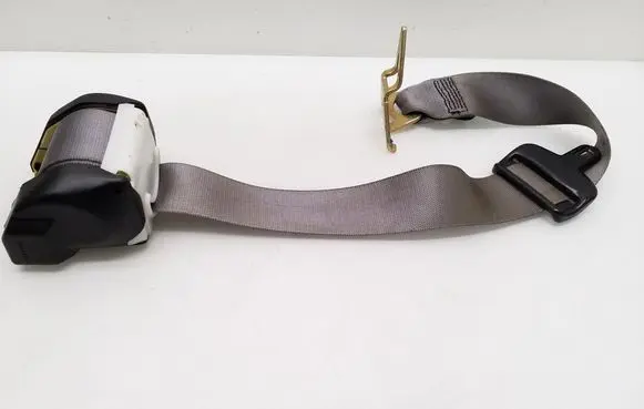 Mercedes-Benz S W140 Rear seatbelt 1408600885 00019264