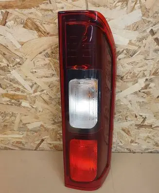 Renault Trafic III (X82) Rear/tail lights 265504656R