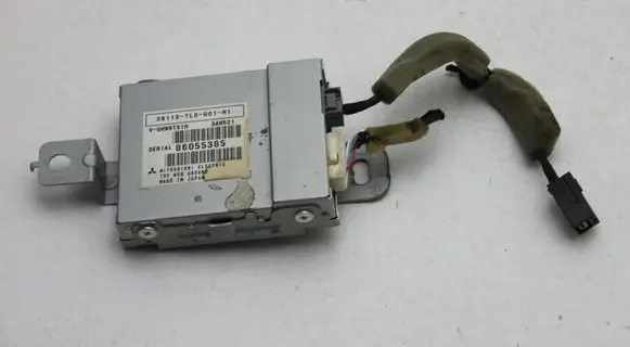 Honda Accord USB control unit 39113TL0G01M1