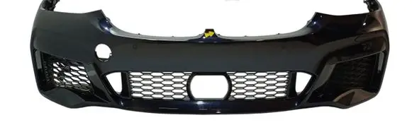 BMW 6 G32 Gran Turismo Front bumper 51118072206 8072206