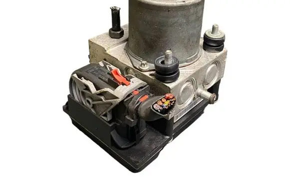 Audi A4 S4 B7 8E 8H ABS Pump 8E0910517D 8E0614517AK 0265950474