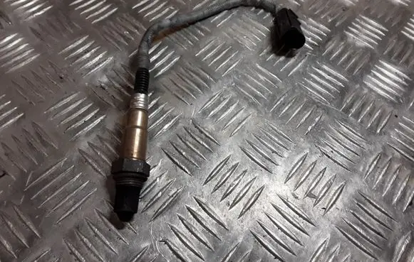 Mercedes-Benz ML W166 Lambda probe sensor 0281004201 0065421718 0281004202