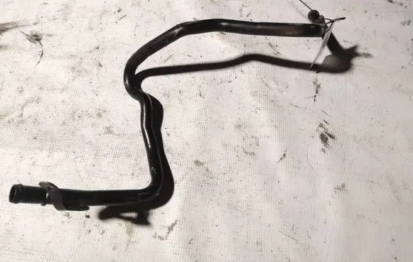 Volkswagen Phaeton Engine coolant pipe/hose