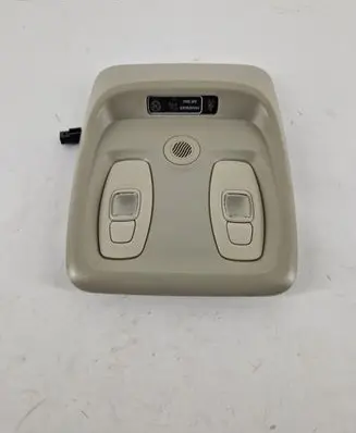 Renault Captur Other interior light 969801754R