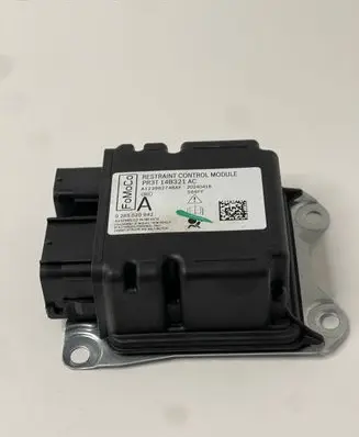 Ford Mustang VI Airbag control unit/module PR3T14B321AC 0285020942 A123982748AF