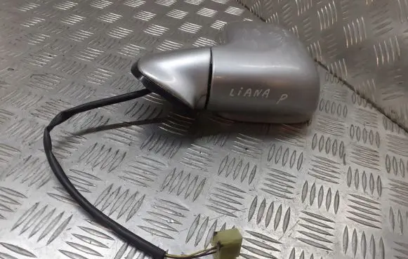 Suzuki Liana Front door electric wing mirror E40121162
