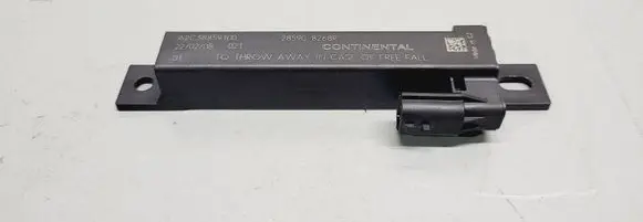 Renault Arkana Aerial antenna amplifier 285908268R