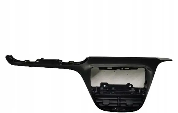 Peugeot 208 Dash center air vent grill