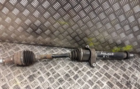 Mini One - Cooper Coupe R56 Front driveshaft