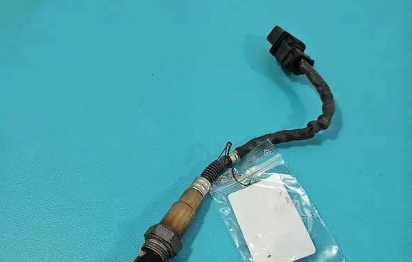 Peugeot 308 Lambda probe sensor 0258017217 IMPRK1507336