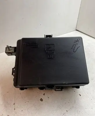 Maserati Levante Fuse box set 670035172