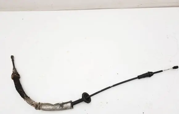 Jeep Grand Cherokee Gear shift cable linkage 25117D