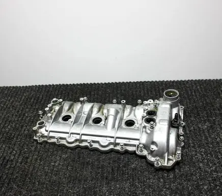 Rocker cam cover