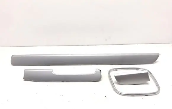 Volkswagen Golf VI Dashboard trim 