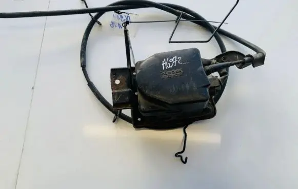Honda Accord Cruise control unit/module mx1003001170 mx100300-1170