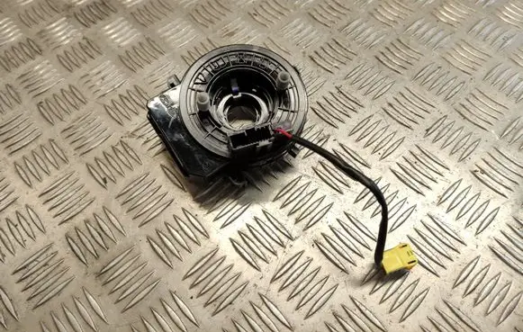 KIA Rio Airbag slip ring squib (SRS ring) 93490H8210