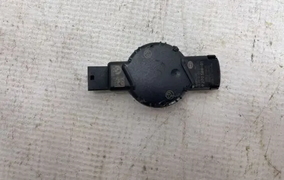 BMW 3 F30 F35 F31 Rain sensor 9270588
