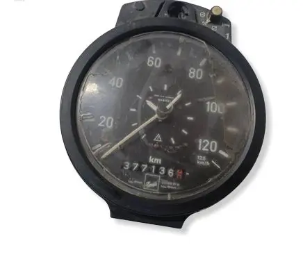 Mercedes-Benz 307 Speedometer (instrument cluster) 0105429710 37713681