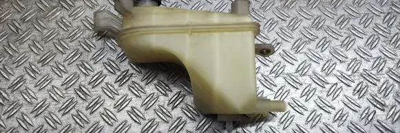Toyota Prius (XW30) Coolant expansion tank/reservoir 1648028080