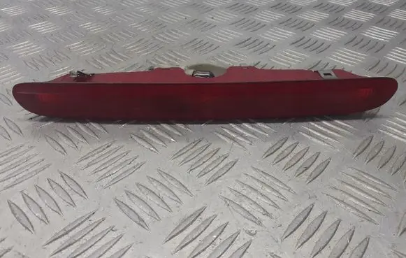 Renault Laguna II Third/center stoplight 8200002496