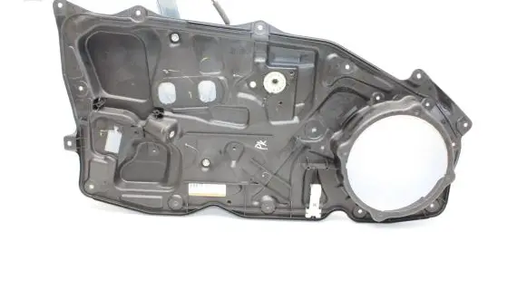 Mazda RX8 Front window lifting mechanism without motor FE885997XD