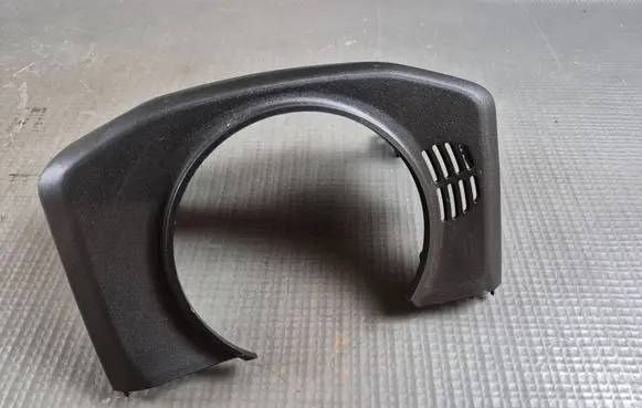 Peugeot 208 II Steering wheel column trim 9820775780 9820776180