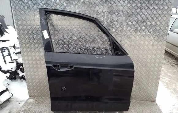 Ford Galaxy Front door 