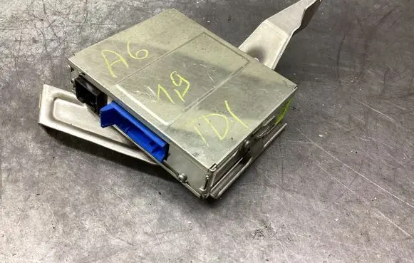 Audi A6 S6 C5 4B GPS navigation control unit/module 4B0919895B 7612001349 AUZ1Z2W4341588