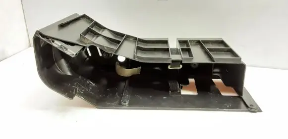 Mercedes-Benz CLS C219 Glove box in trunk 2198900014