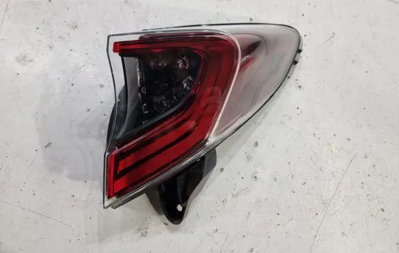 Toyota C-HR I Rear/tail lights 81550F4030