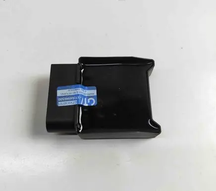 Volkswagen Multivan T6 Fuel injection pump control unit/module 5Q0906093B