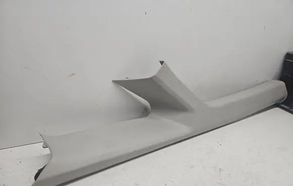Ford Focus C-MAX (A) pillar trim 3M51R03199AMW