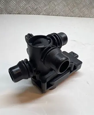 Mercedes-Benz Sprinter W907 W910 Electric auxiliary coolant/water pump A0005061300