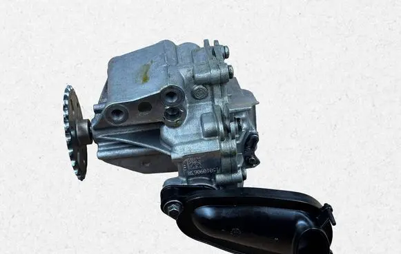 Nissan Qashqai Oil pump 150109063R 150153243R 150129102R
