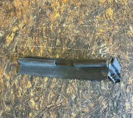 Mercedes-Benz E W124 Under headlight/headlamp trim 1248850885 A703R4