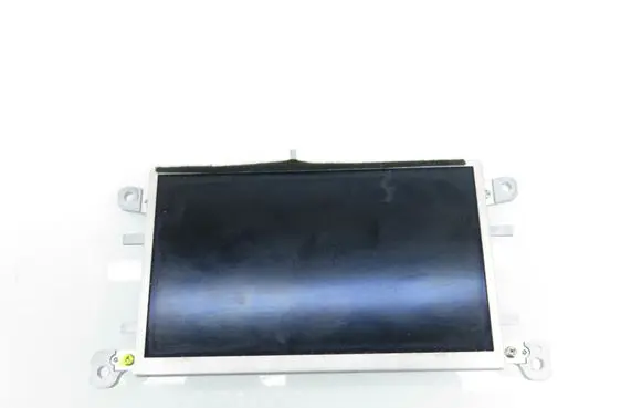 Audi A5 8T 8F Screen/display/small screen 8T0919603A