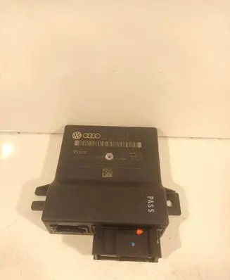 Audi A6 S6 C6 4F Gateway control module 4L0907468A 402578 4L0910468
