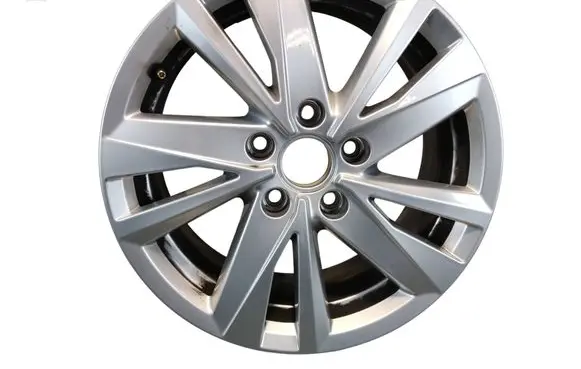 Volkswagen Touran III R16 alloy rim 5TA601025QCAREWAY1