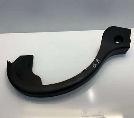 Mercedes-Benz C W204 Other trunk/boot trim element A2048210189 2048210189