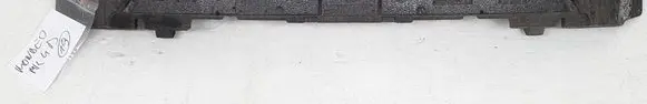 Ford Mondeo MK IV Front bumper foam support bar 7571-17A760-A