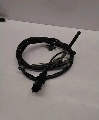 Opel Mokka Exhaust gas temperature sensor 55580025